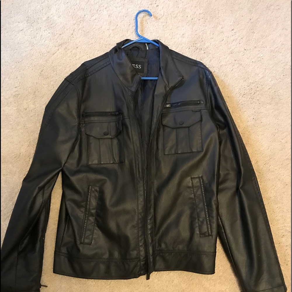 Men’s Guess jacket